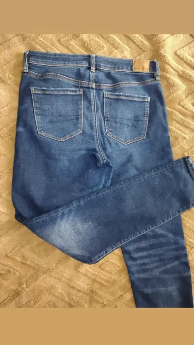 Jeans American eagle - miniatura 1