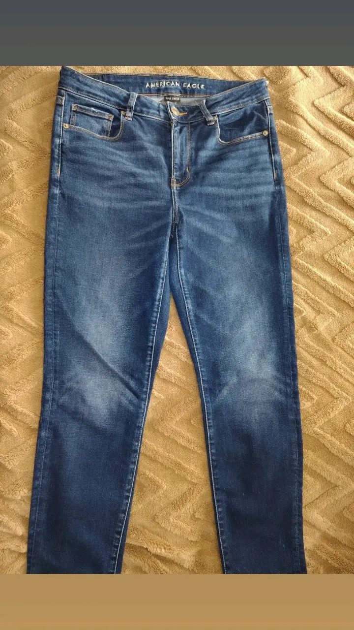 Jeans American eagle - 2