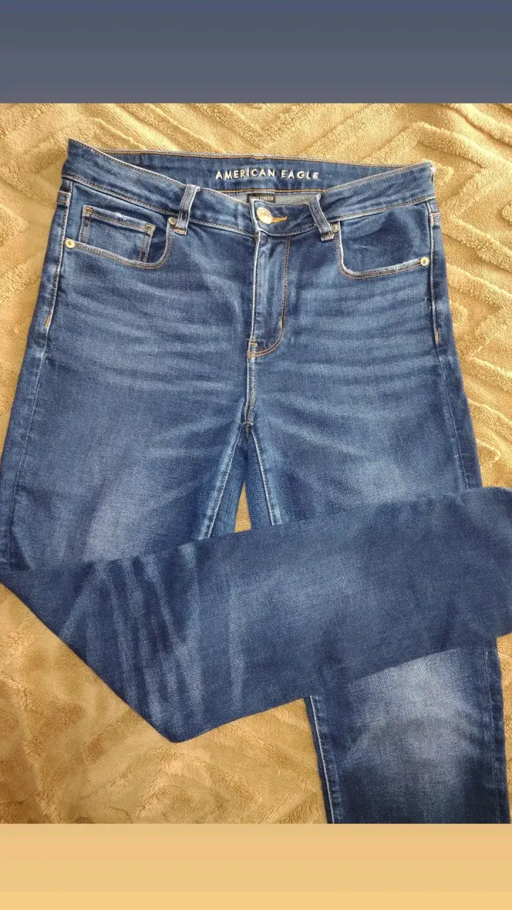 Jeans American eagle - 3