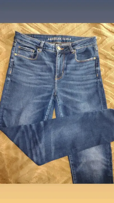 Jeans American eagle - miniatura 3