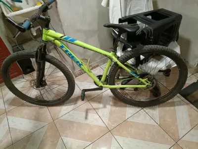 Bicicleta Trek xcalibur 7 - miniatura 1