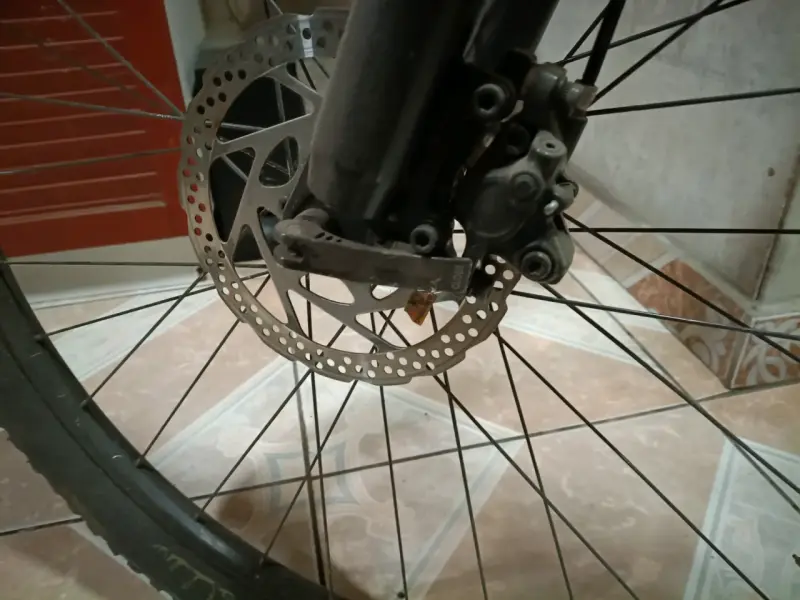 Bicicleta Trek xcalibur 7 - 4