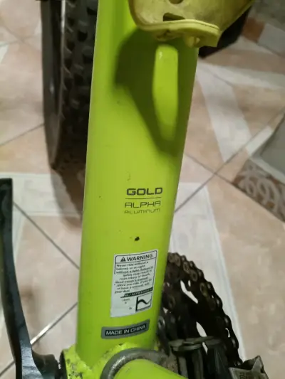 Bicicleta Trek xcalibur 7 - miniatura 5