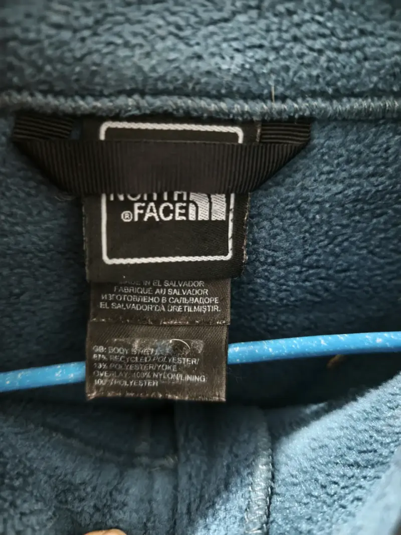 Chaqueta de polar North Face - 2
