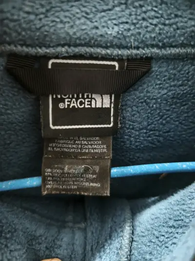 Chaqueta de polar North Face - miniatura 2