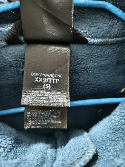 Chaqueta de polar North Face - miniatura 3