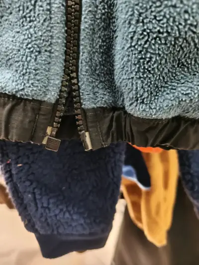 Chaqueta de polar North Face - miniatura 4