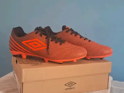 Zapatos Umbro Toccare IV FG - miniatura 2