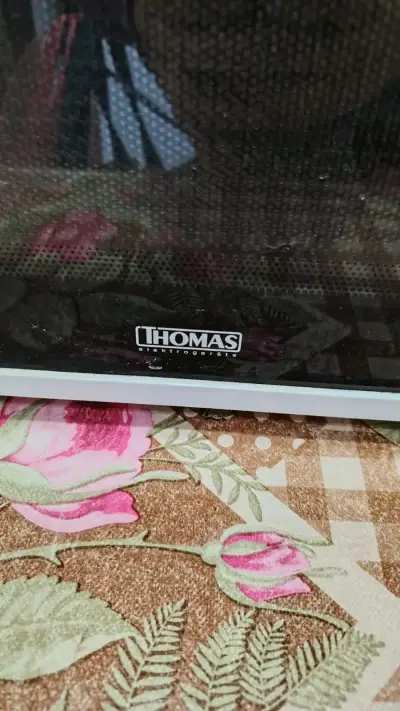 Microondas blanco Thomas - miniatura 4