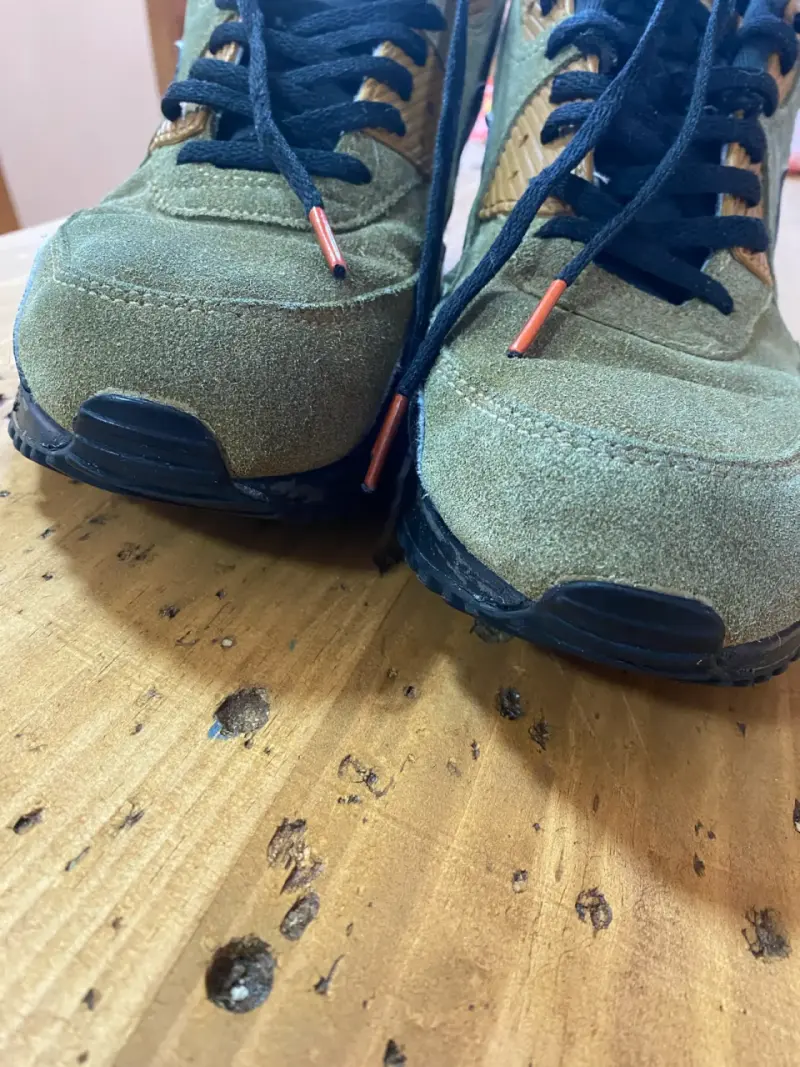 Zapatillas Nike Air ORIGINALES - 2