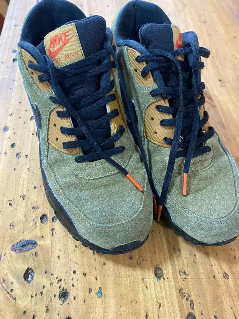 Zapatillas Nike Air ORIGINALES - 3