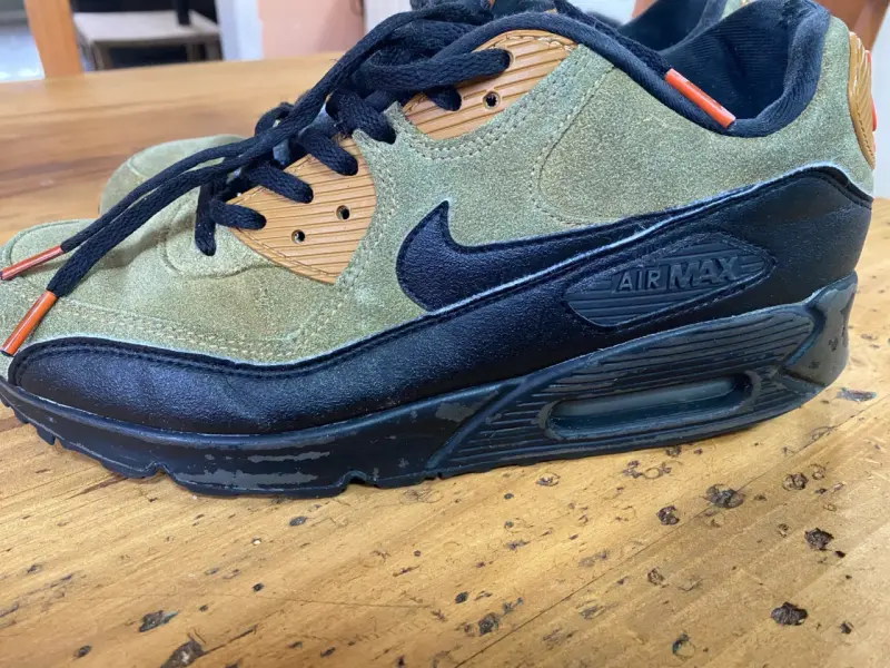 Zapatillas Nike Air ORIGINALES - 6