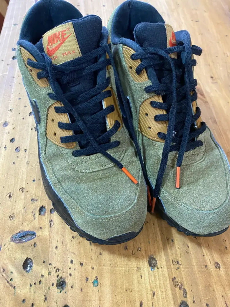 Zapatillas Nike Air ORIGINALES - 1