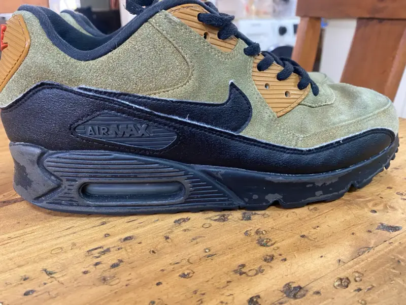 Zapatillas Nike Air ORIGINALES - 7