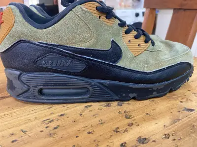 Zapatillas Nike Air ORIGINALES - miniatura 7