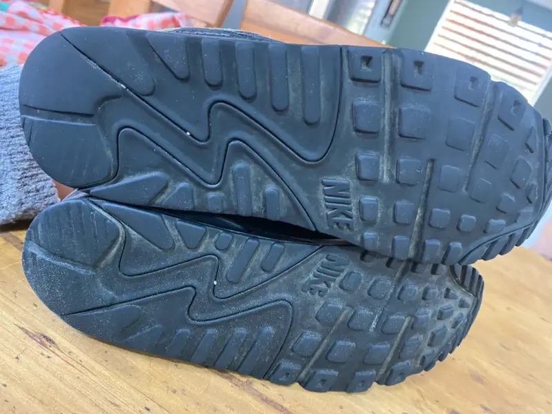 Zapatillas Nike Air ORIGINALES - 8