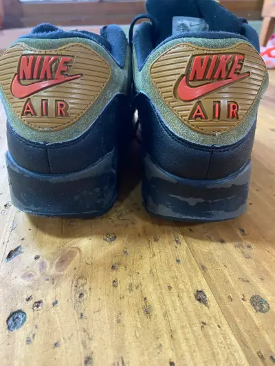 Zapatillas Nike Air ORIGINALES - miniatura 9