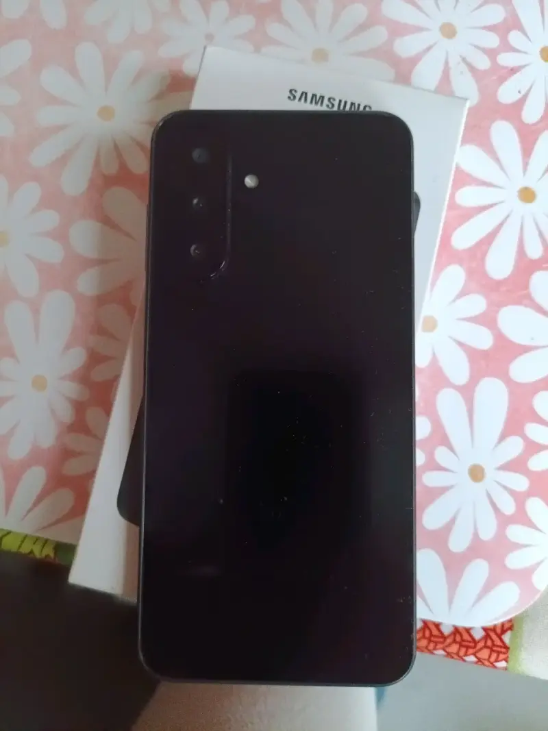 Samsung Galaxy A26 5G - 3