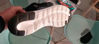 Zapatillas Nike negras - miniatura 2