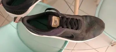 Zapatillas Nike negras - miniatura 5