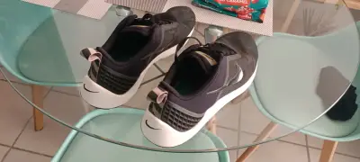 Zapatillas Nike negras - miniatura 7