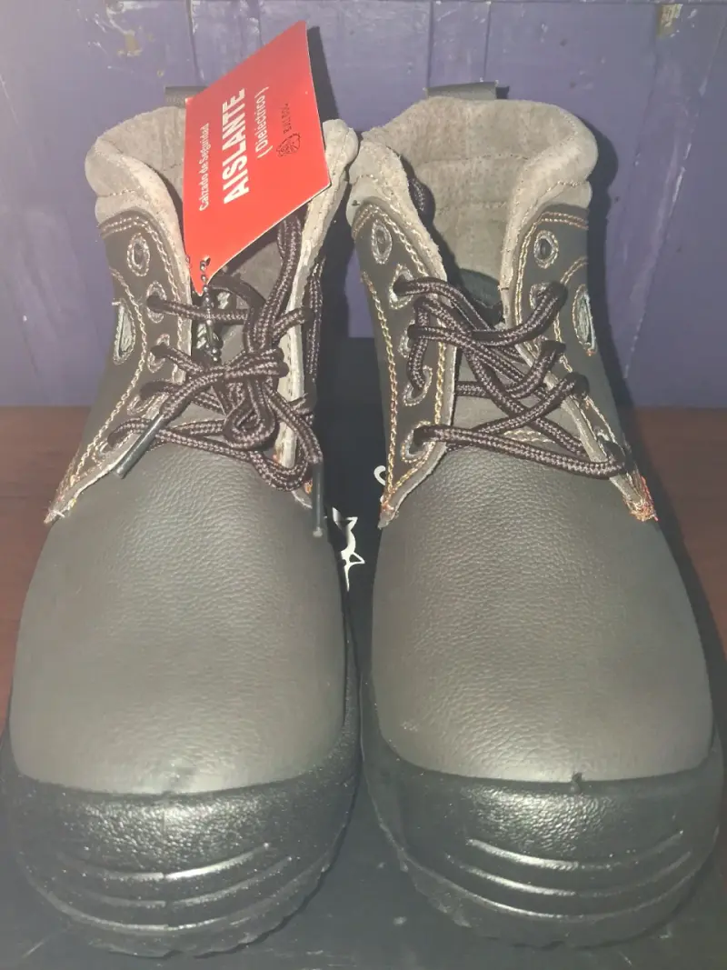 Botas de seguridad aislantes - 2