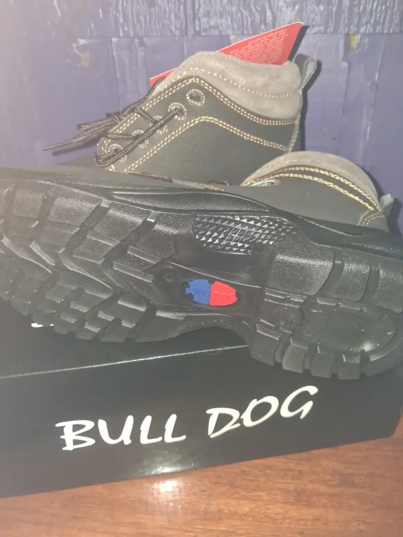 Botas de seguridad aislantes - 4