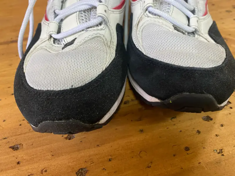 Zapatillas deportivas DC KALI - 1