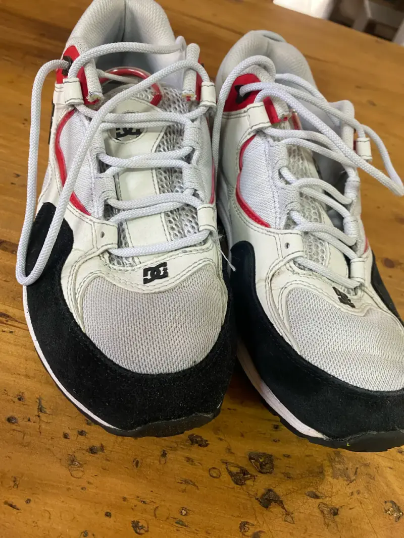 Zapatillas deportivas DC KALI - 2