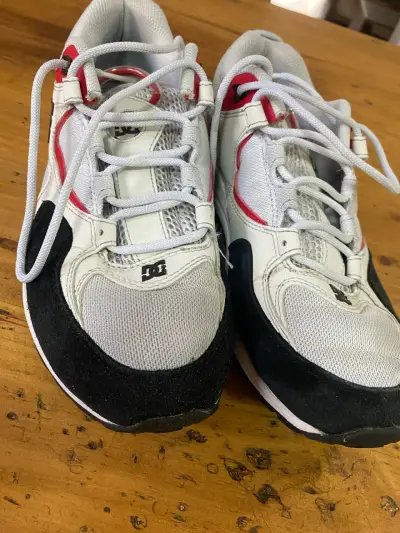 Zapatillas deportivas DC KALI - miniatura 2