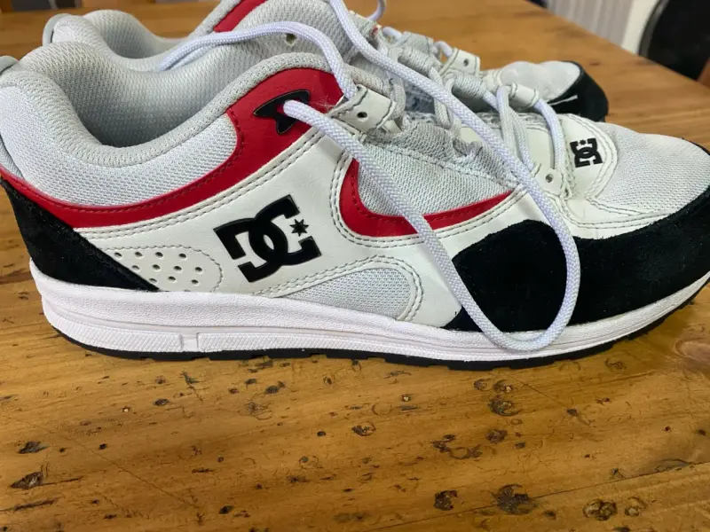 Zapatillas deportivas DC KALI - 3