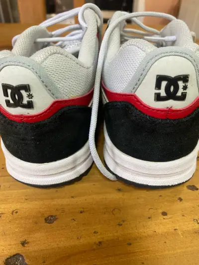 Zapatillas deportivas DC KALI - miniatura 4