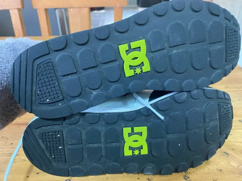 Zapatillas deportivas DC KALI - 5