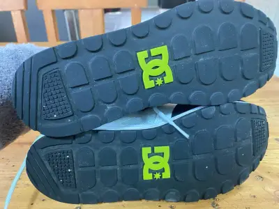Zapatillas deportivas DC KALI - miniatura 5
