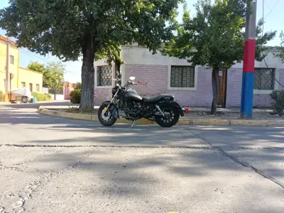 Moto shopper - miniatura 1