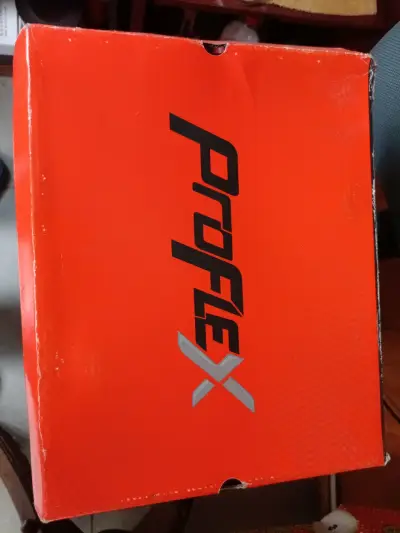 Zapatos de seguridad Proflex - miniatura 1