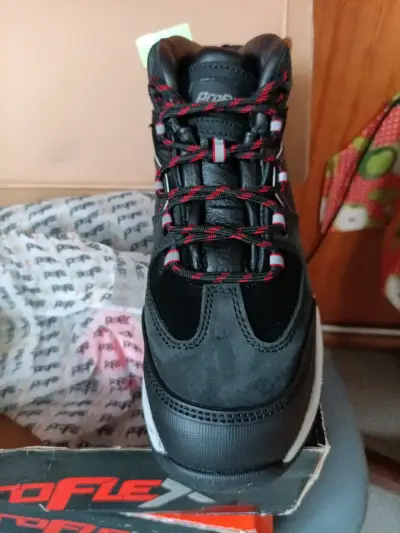 Zapatos de seguridad Proflex - miniatura 3