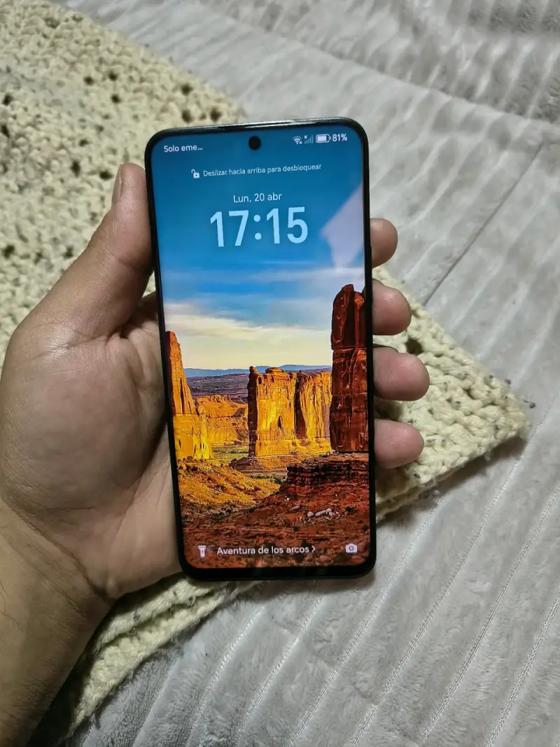 Honor 90 Lite 5g - 1