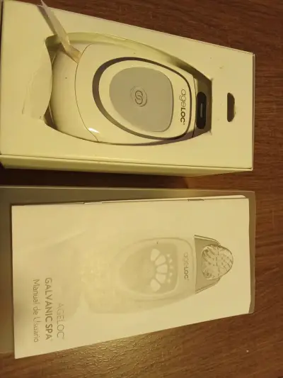 Dispositivo AgeLOC Galvanic Spa - miniatura 1