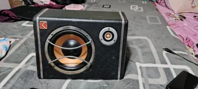 Amplificador - miniatura 1