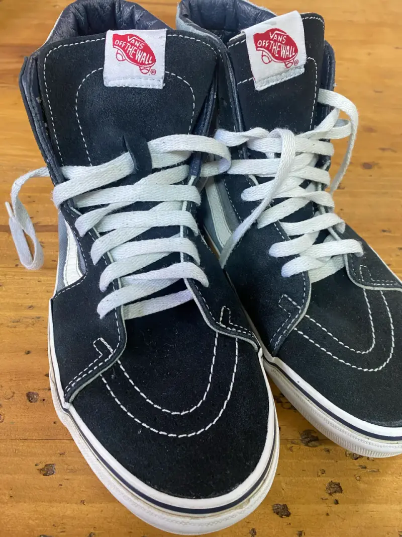 Zapatillas VANS UNISEX SKATEBOARD - 1