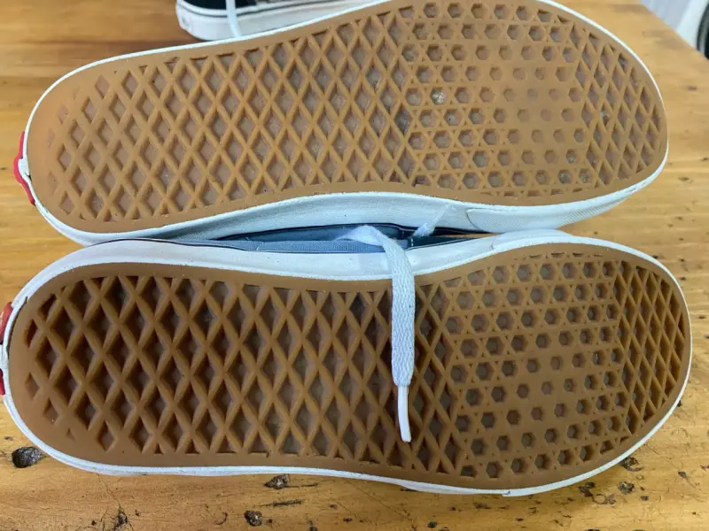Zapatillas VANS UNISEX SKATEBOARD - 2
