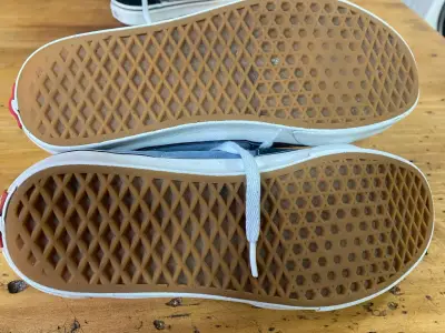 Zapatillas VANS  UNISEX SKATEBOARD - miniatura 2
