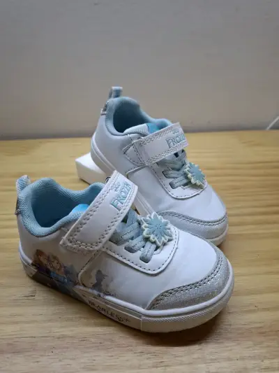Zapatillas Frozen para niños - miniatura 2