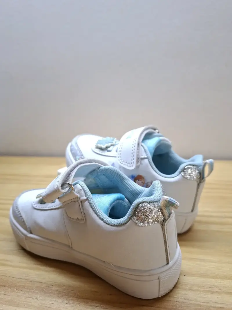 Zapatillas Frozen para niños - 3