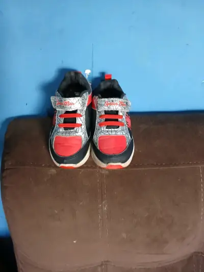 Zapatillas varias - miniatura 3