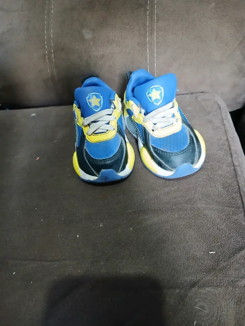 Zapatillas varias - 5