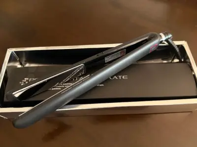 Plancha de pelo Titano GAMA - miniatura 6