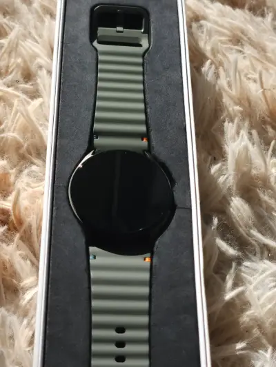 Smartwatch Samsung Galaxy Watch7 - miniatura 3