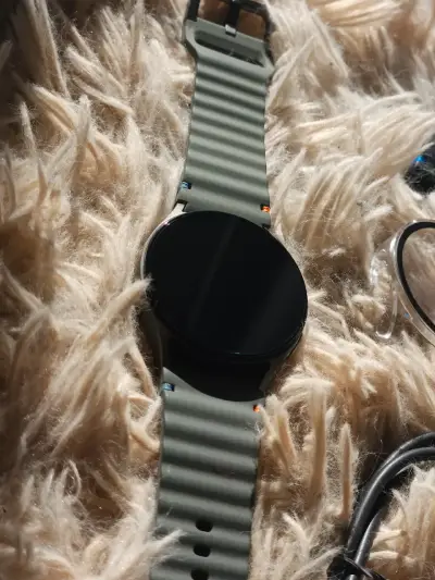 Smartwatch Samsung Galaxy Watch7 - miniatura 4